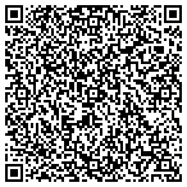 QR-код с контактной информацией организации ВСЕРОССИЙСКОЕ ОБЩЕСТВО АВТОМОБИЛИСТОВ