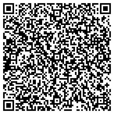 QR-код с контактной информацией организации Сфера