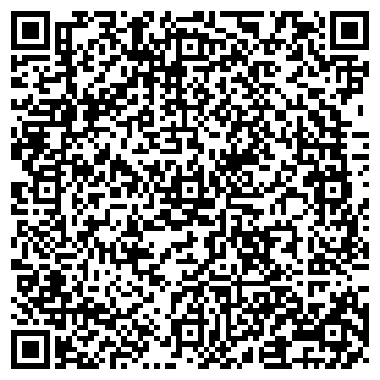 QR-код с контактной информацией организации ИП Ташлыкова М.В.