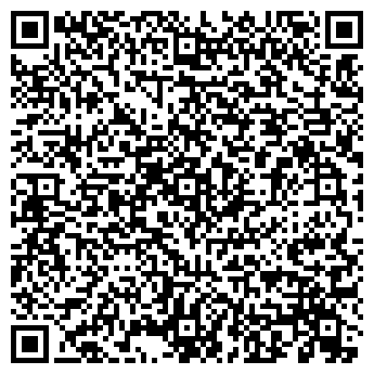 QR-код с контактной информацией организации Ассорти