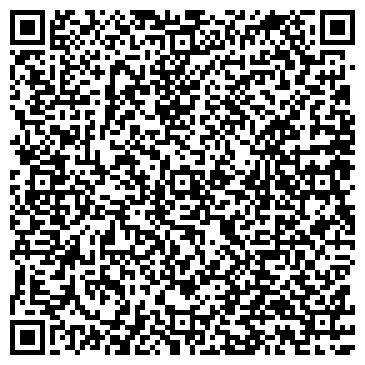 QR-код с контактной информацией организации Нижегородская Служба Добровольцев
