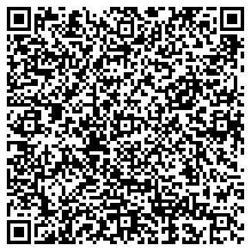 QR-код с контактной информацией организации Ёж