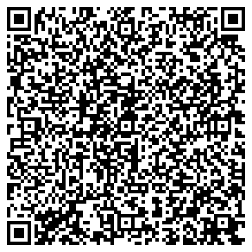 QR-код с контактной информацией организации Азимут