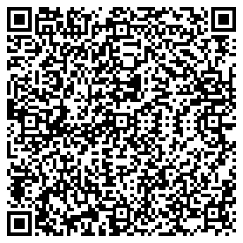 QR-код с контактной информацией организации ООО Бригантина