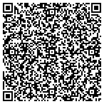 QR-код с контактной информацией организации ПАО АКБ Росбанк