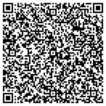 QR-код с контактной информацией организации ИП Хачатрян Р.М.