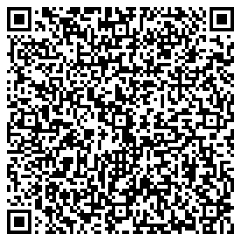 QR-код с контактной информацией организации Мир ноутбуков