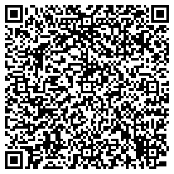 QR-код с контактной информацией организации Калуга-Геомониторинг