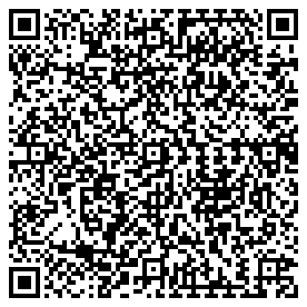 QR-код с контактной информацией организации Mai аксессуары