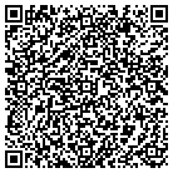 QR-код с контактной информацией организации Торговый дом Зайцевых