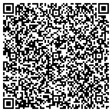 QR-код с контактной информацией организации ООО Блондинка