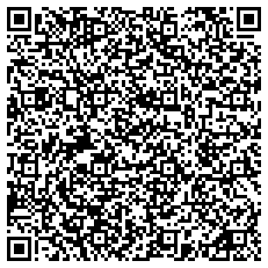 QR-код с контактной информацией организации ОАО Байкалфарм