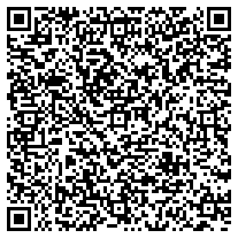 QR-код с контактной информацией организации ИП Ашихмина О.С.