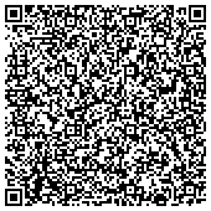 QR-код с контактной информацией организации "НИЖЕГОРОДСКАЯ ДИАБЕТИЧЕСКАЯ ЛИГА"