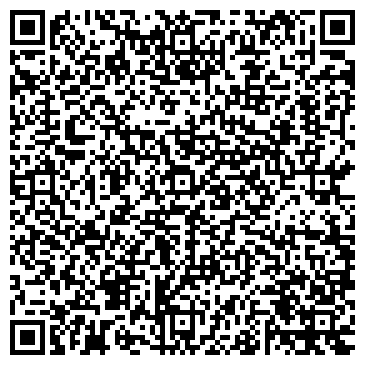 QR-код с контактной информацией организации Чуб-Чик
