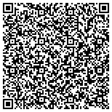 QR-код с контактной информацией организации Академия Танца