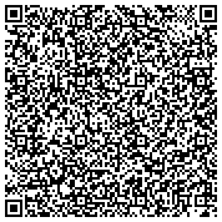 QR-код с контактной информацией организации Ассоциация общественных объединений ветеранов боевых действий Нижегородской области