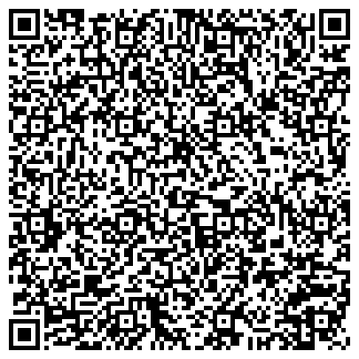 QR-код с контактной информацией организации Мастерская по изготовлению ключей и ремонту автомобильных замков, ИП Гурба Д.А.