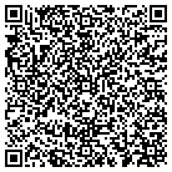 QR-код с контактной информацией организации Юнас-Авто