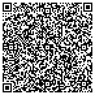 QR-код с контактной информацией организации ОАО Деревообработка