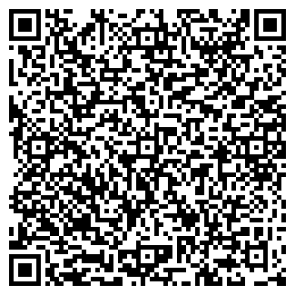 QR-код с контактной информацией организации Аквапарк