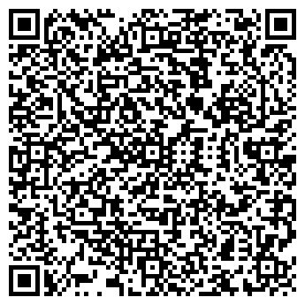 QR-код с контактной информацией организации Амальгама