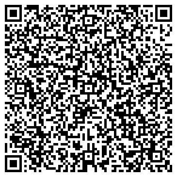 QR-код с контактной информацией организации ООО Горкоопторг