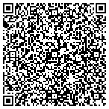 QR-код с контактной информацией организации Надежда