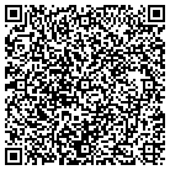 QR-код с контактной информацией организации Киоск по продаже печатной продукции