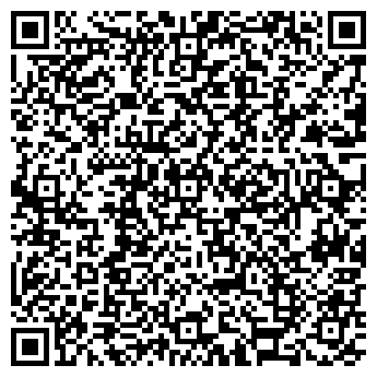 QR-код с контактной информацией организации ООО ПремьерМаркет-Плюс