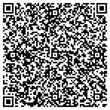 QR-код с контактной информацией организации Байкалфарм