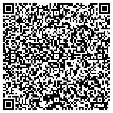 QR-код с контактной информацией организации ЗАО Черногорский кирпичный завод