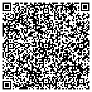 QR-код с контактной информацией организации Мастерская по изготовлению ключей, ИП Харламов В.М.
