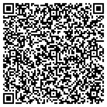 QR-код с контактной информацией организации Марина, ателье, ИП Осипова М.Ю.