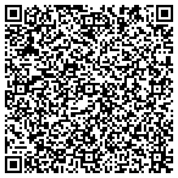QR-код с контактной информацией организации Крепаль