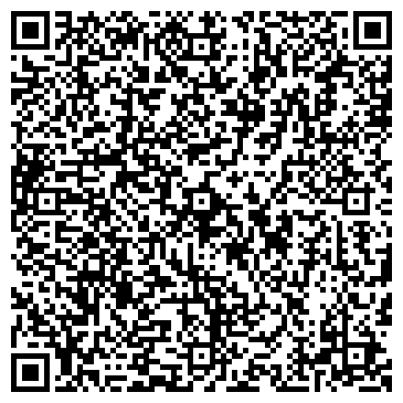 QR-код с контактной информацией организации АШевро-Меховые шедевры