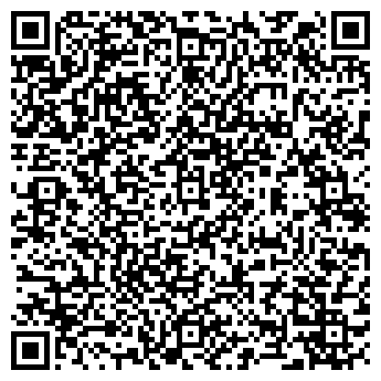 QR-код с контактной информацией организации Ла Дива