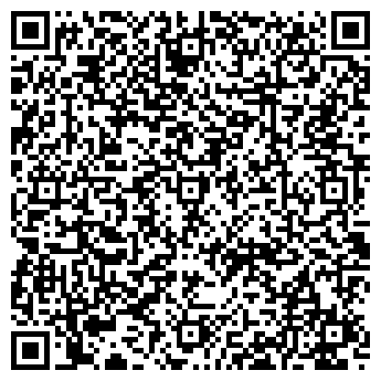 QR-код с контактной информацией организации ИП Алферов А.М.