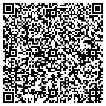 QR-код с контактной информацией организации Planka