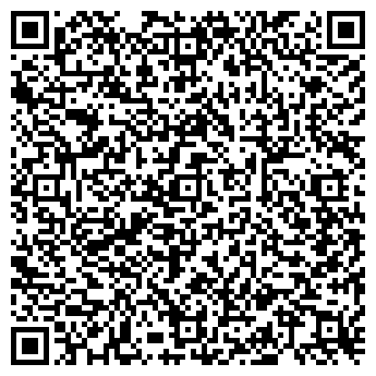 QR-код с контактной информацией организации ЗАО АКБ Приобье