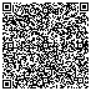 QR-код с контактной информацией организации Акварита