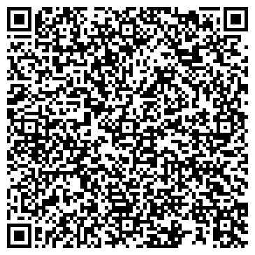 QR-код с контактной информацией организации Магазин автомасел и фильтров