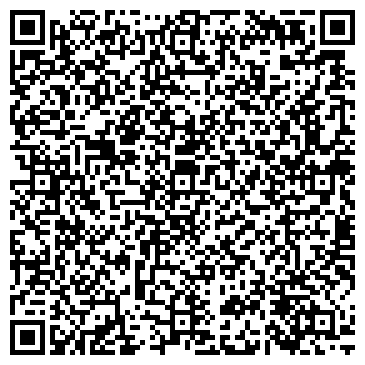 QR-код с контактной информацией организации Эжвинский ветеринарный участок