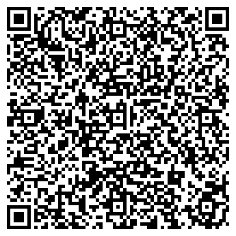 QR-код с контактной информацией организации Style