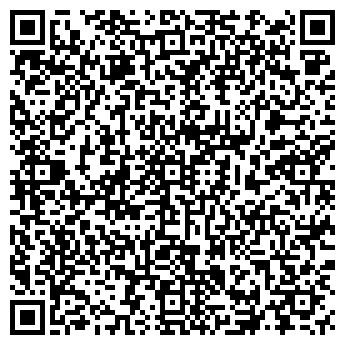 QR-код с контактной информацией организации ИП Филимонова М.Е.