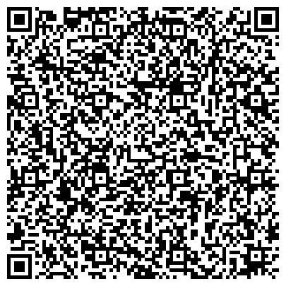 QR-код с контактной информацией организации Мастерская по резке стекла и изготовлению ключей, ИП Пахоруков В.Н.