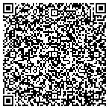 QR-код с контактной информацией организации ИП Сабиржанова К.А.