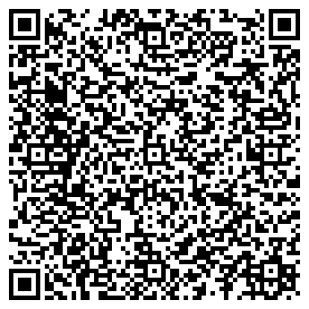 QR-код с контактной информацией организации Мастерская по изготовлению ключей и заточке инструментов