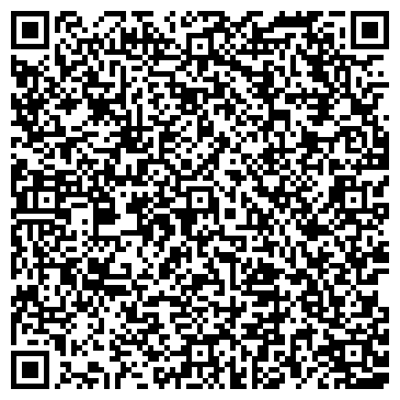 QR-код с контактной информацией организации ООО Межрегиональный консалтинговый центр