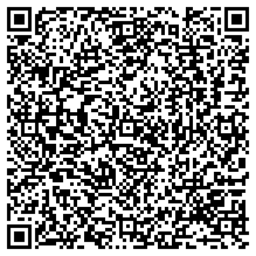 QR-код с контактной информацией организации ИП Манина А.А.